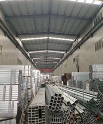 Trung Quốc Velander Steel Co., Limited